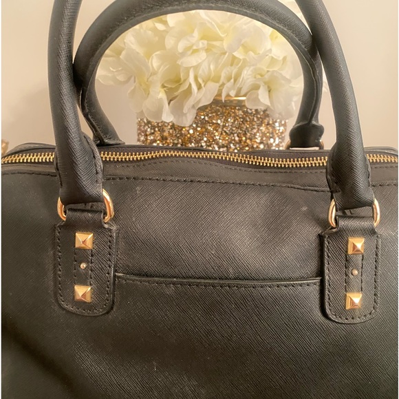 Michael Kors Studded Large Purse - Picture 4 of 7